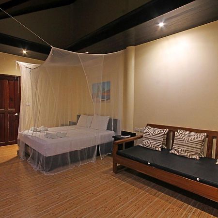 Jonas And Twins Resort Хенерал Луна Екстериор снимка