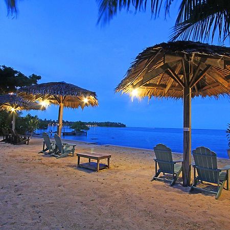 Jonas And Twins Resort Хенерал Луна Екстериор снимка