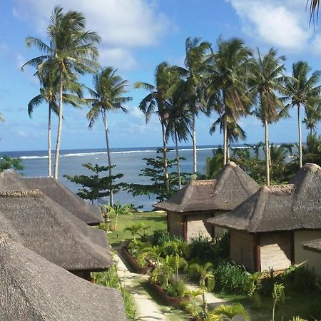 Jonas And Twins Resort Хенерал Луна Екстериор снимка