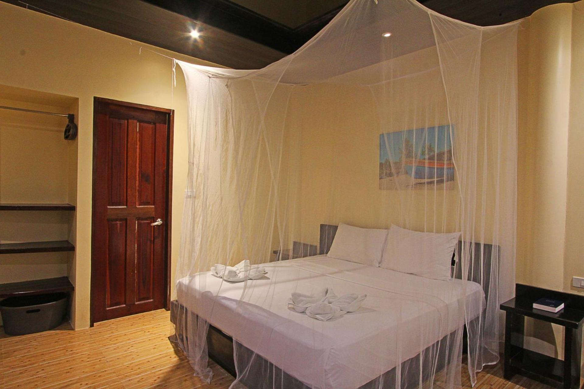 Jonas And Twins Resort Хенерал Луна Екстериор снимка