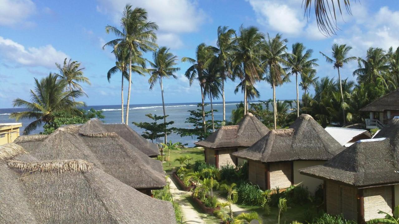 Jonas And Twins Resort Хенерал Луна Екстериор снимка